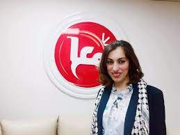 Abla Ghassan Jaber